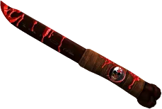 Boneknife Skeleton