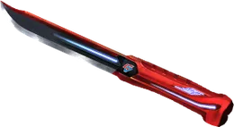 Boneknife Beyond