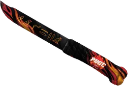 Boneknife PBGC2017