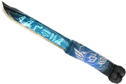 Boneknife PBNC2017