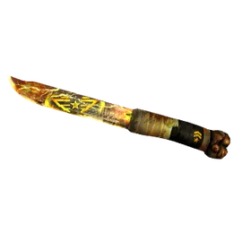 Boneknife DesertHound