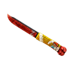 Boneknife Zepetto