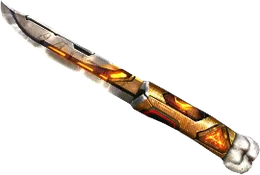Boneknife GSL2018