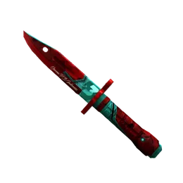 Dual Knife ID 3rdAnni