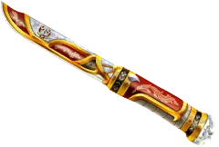 Boneknife PBTC2018