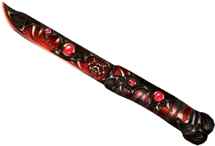 Boneknife D.Hunter
