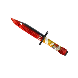 Dual Knife Zepetto