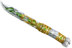 Boneknife GLS