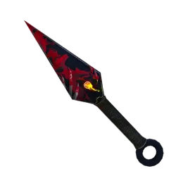 Kunai Shinobi
