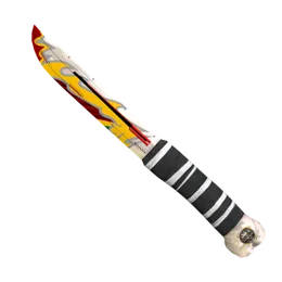 Boneknife AoeXe Deluxe