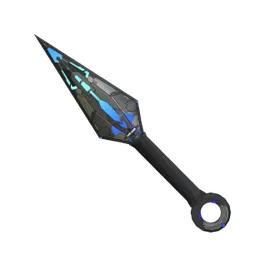 Dual-Kunai Aero Strike Corps