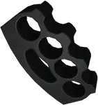 Knuckle Black