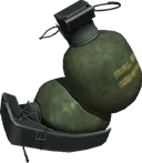 K-413 Dual