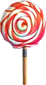 Candy Grenade