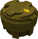 M14 Mine