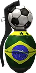 Football Bomb