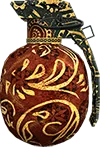 K-413 Traditional