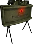 M18A1 Claymore