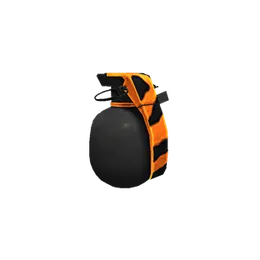 K-413 Tiger Normal