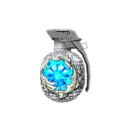 K-413 BlueDiamond