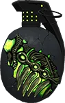 K-400 Alien
