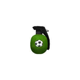 K-413 Football Nor