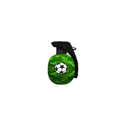 K-413 Football Delu