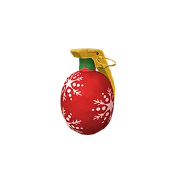 K-400 X-Mas2018