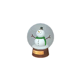 SnowBall X-MAS19
