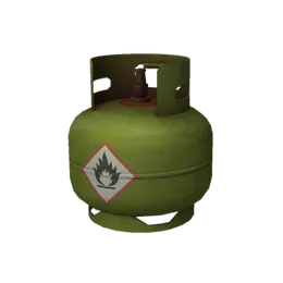 GasBomb Melon