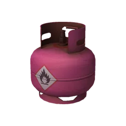 GasBomb Pinky