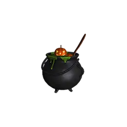 WitchGrenade