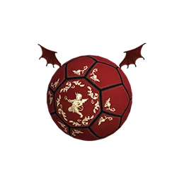 FootBall Bomb Devil