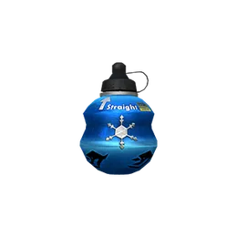 Bottle Grenade