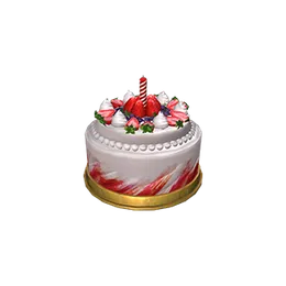 Cake Bomb