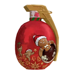 K-400 X-MAS2024