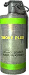Smoke+