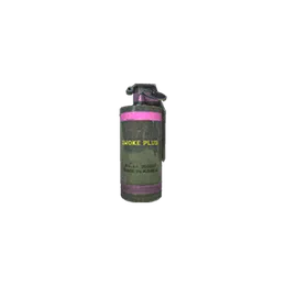 Smoke Pink