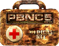 Medical Kit PBNC5