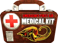 Medical Kit PBNC2015