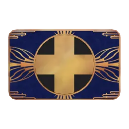 Medical Kit Art Deco Deluxe