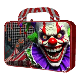 Medical Kit Clown