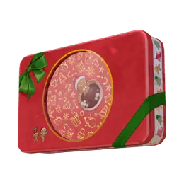 Medical Kit X-MAS2024
