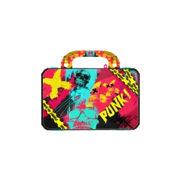 Punk Wave Medical Kit