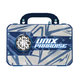 Medical Kit Unix Paradise