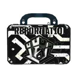 Medical Kit Reformatio2024