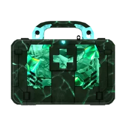 Medical Emerald