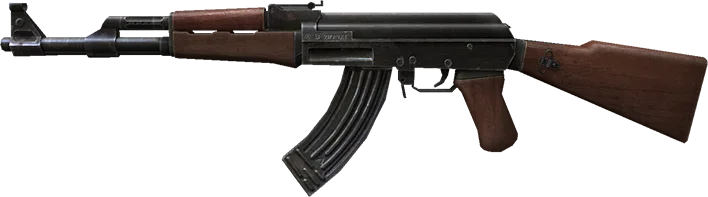 AK-47 Ext