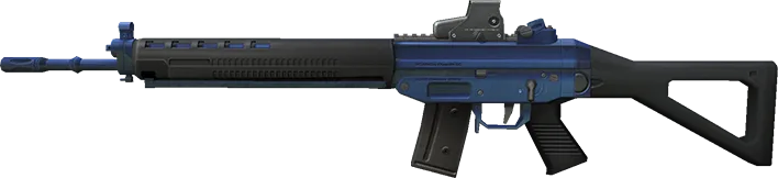 SG550 MB