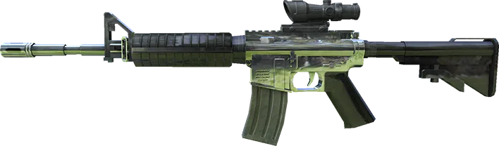 M4A1 SL